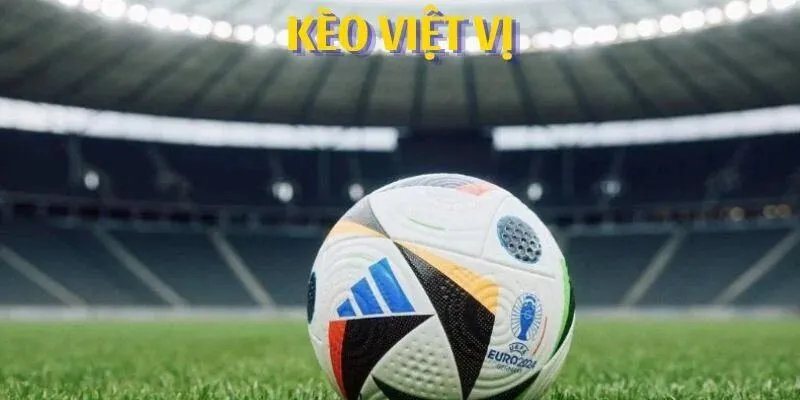 Đặc điểm khi chơi kèo cược việt vị