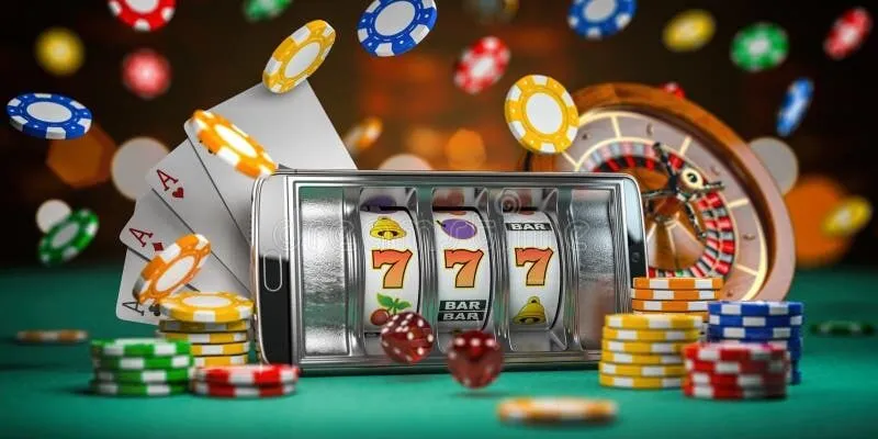 Hướng dẫn đặt cược AG casino
