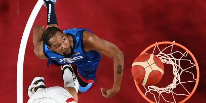 Yếu tố tác động kèo bóng rổ